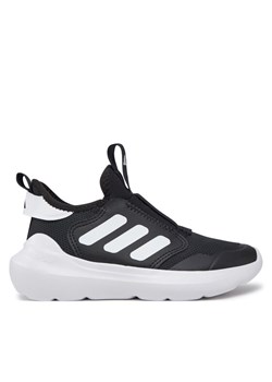 Sneakersy adidas Tensaur Comfort JR2722 Czarny ze sklepu eobuwie.pl w kategorii Buty sportowe dziecięce - zdjęcie 182061226