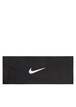 Opaska materiałowa Nike NI-N.101.2953 Czarny ze sklepu eobuwie.pl w kategorii Opaski damskie - zdjęcie 182061349