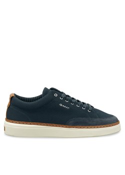 Sneakersy Gant 30633907 Granatowy ze sklepu eobuwie.pl w kategorii Buty sportowe męskie - zdjęcie 182061419