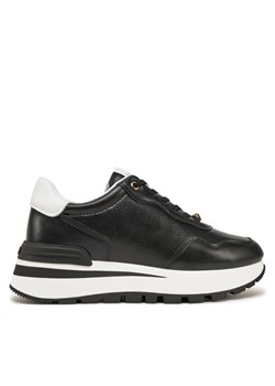 Sneakersy Liu Jo Amazing 20 BA5043 P0102 Czarny ze sklepu eobuwie.pl w kategorii Buty sportowe damskie - zdjęcie 182061507
