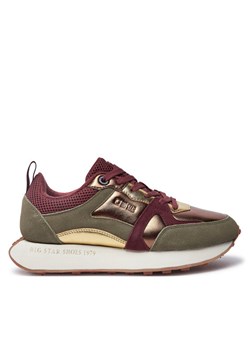 Sneakersy Big Star Shoes OO274547 Kolorowy ze sklepu eobuwie.pl w kategorii Buty sportowe damskie - zdjęcie 182061516