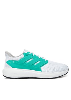 Sneakersy adidas Mercedes - AMG Petronas Formula One Team Ultimashow 2.0 Trainers JR1074 Biały ze sklepu eobuwie.pl w kategorii Buty sportowe męskie - zdjęcie 182061595