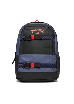 Plecak Billabong Command Stash ABYBP00139 Granatowy ze sklepu eobuwie.pl w kategorii Plecaki - zdjęcie 182061645