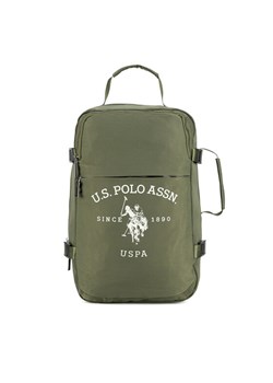 Plecak U.S. Polo Assn. BIUXT8541WIA Zielony ze sklepu eobuwie.pl w kategorii Plecaki - zdjęcie 182061686