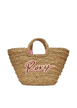 Torebka Roxy ROXY-L-001-07 Beżowy - id: 5904862301150 - marki ROXY - 182061709 Torebka Roxy ROXY-L-001-07 Beżowy ze sklepu eobuwie.pl w kategorii Torby letnie - zdjęcie 182061709