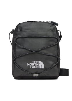 Saszetka The North Face Jester Crossbody NF0A52UC0IO1 Czarny ze sklepu eobuwie.pl w kategorii Torby męskie - zdjęcie 182061729