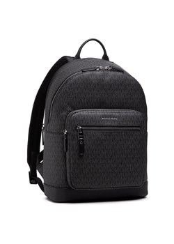 Plecak Michael Kors Hudson 33F0LHDB2U Czarny - id: 0194900084915 - marki Michael Kors - 182061759 Plecak Michael Kors Hudson 33F0LHDB2U Czarny ze sklepu eobuwie.pl w kategorii Plecaki - zdjęcie 182061759