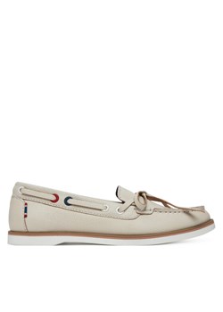Mokasyny Beverly Hills Polo Club WI16-SKIPER-01 Beżowy ze sklepu eobuwie.pl w kategorii Mokasyny damskie - zdjęcie 182061807