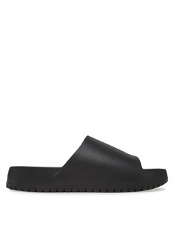 Klapki Jack&Jones Jfwripple Moulded Slider 12274637 Szary ze sklepu eobuwie.pl w kategorii Klapki męskie - zdjęcie 182061838