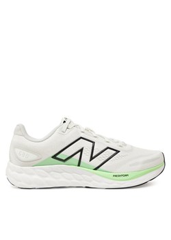 Buty do biegania New Balance 680 M680RH8 Szary ze sklepu eobuwie.pl w kategorii Buty sportowe męskie - zdjęcie 182061855