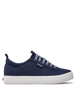 Tenisówki Lee Cooper LCW-24-31-2182LA Granatowy ze sklepu eobuwie.pl w kategorii Trampki damskie - zdjęcie 182061937