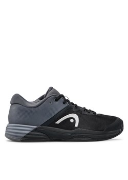 Buty do tenisa Head Revolt Evo 2.0 273202 Czarny ze sklepu eobuwie.pl w kategorii Buty sportowe męskie - zdjęcie 182061938