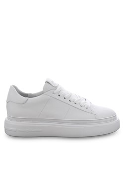 Sneakersy Kennel & Schmenger Elan 51-17050.625 Biały ze sklepu eobuwie.pl w kategorii Buty sportowe damskie - zdjęcie 182061999