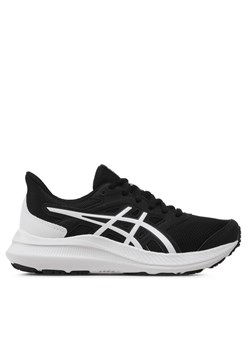 Buty do biegania Asics Jolt 4 1012B421 Czarny ze sklepu eobuwie.pl w kategorii Buty sportowe damskie - zdjęcie 182062006