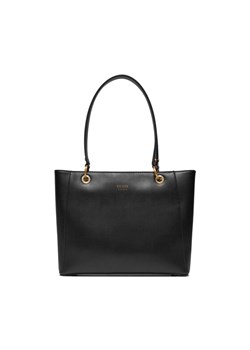 Torebka Guess Masie (VA) HWVA91 90250 Czarny ze sklepu eobuwie.pl w kategorii Torby Shopper bag - zdjęcie 182062037