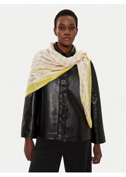 Chusta Liu Jo Ecs Foulard Portalo 2A5021 T0300 Beżowy ze sklepu eobuwie.pl w kategorii Szaliki i chusty damskie - zdjęcie 182062189