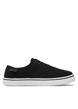Tenisówki Big Star Shoes NN274417 Czarny ze sklepu eobuwie.pl w kategorii Trampki damskie - zdjęcie 182062229