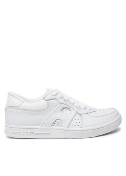 Sneakersy Wilson Pro Staff 87 WRS333990 Biały ze sklepu eobuwie.pl w kategorii Buty sportowe męskie - zdjęcie 182062247