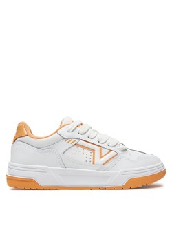 Sneakersy Vans Upland VN000D1HZ341 Biały ze sklepu eobuwie.pl w kategorii Buty sportowe damskie - zdjęcie 182062267