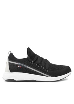 Sneakersy Viking Engvik 3-51710-2 Czarny ze sklepu eobuwie.pl w kategorii Buty sportowe damskie - zdjęcie 182062325