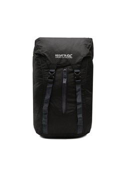 Plecak Regatta Easypack EU132 Czarny ze sklepu eobuwie.pl w kategorii Plecaki - zdjęcie 182062406