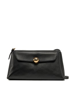 Torebka Furla WE00680 BX2269 O6000 Czarny ze sklepu eobuwie.pl w kategorii Listonoszki - zdjęcie 182062436