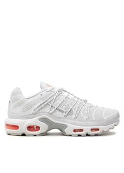 Sneakersy Nike Air Max Plus Utility FJ4232 Biały ze sklepu eobuwie.pl w kategorii Buty sportowe męskie - zdjęcie 182062445