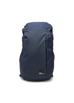 Plecak Jack Wolfskin Waime A64019 C0412 Granatowy ze sklepu eobuwie.pl w kategorii Plecaki - zdjęcie 182062467