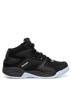 Sneakersy Shaq MOTIVATE AQ95002Y-BB K Czarny ze sklepu eobuwie.pl w kategorii Buty sportowe dziecięce - zdjęcie 182062477