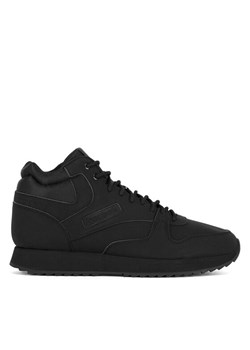 Sneakersy Reebok CITY TREK MID 100225597 Czarny ze sklepu eobuwie.pl w kategorii Buty sportowe męskie - zdjęcie 182062487
