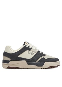Sneakersy Gant Brookpal Sneaker 28631470 Biały ze sklepu eobuwie.pl w kategorii Buty sportowe męskie - zdjęcie 182062638