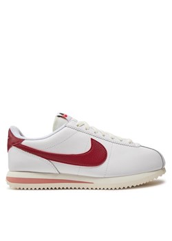 Sneakersy Nike Cortez DN1791 103 Biały ze sklepu eobuwie.pl w kategorii Buty sportowe damskie - zdjęcie 182062677