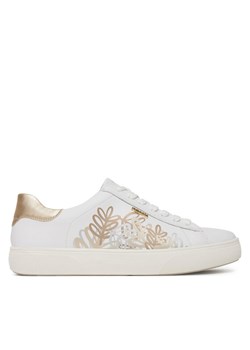 Sneakersy Remonte D2J00-81 Biały ze sklepu eobuwie.pl w kategorii Buty sportowe damskie - zdjęcie 182062686