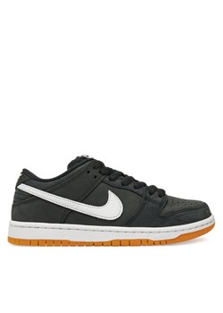 Sneakersy Nike Sb Dunk Low Pro CD2563 006 Czarny ze sklepu eobuwie.pl w kategorii Buty sportowe męskie - zdjęcie 182062688