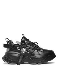 Sneakersy GOE MM2N4014 Czarny ze sklepu eobuwie.pl w kategorii Buty sportowe damskie - zdjęcie 182062699