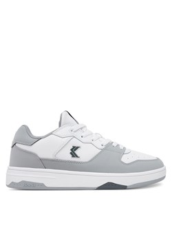 Sneakersy Karl Kani 89 2K PD00003076 Biały ze sklepu eobuwie.pl w kategorii Buty sportowe męskie - zdjęcie 182062707