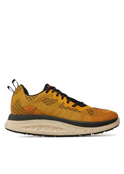 Sneakersy Keen WK400 Walking Shoe 1029475 Żółty ze sklepu eobuwie.pl w kategorii Buty sportowe męskie - zdjęcie 182062747