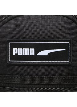 Saszetka Puma Deck Crossbody 079190 Czarny ze sklepu eobuwie.pl w kategorii Saszetki - zdjęcie 182062835