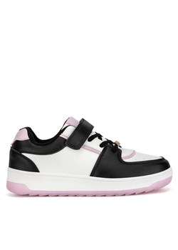 Sneakersy DeeZee SS24JJYF Różowy ze sklepu eobuwie.pl w kategorii Buty sportowe dziecięce - zdjęcie 182062869