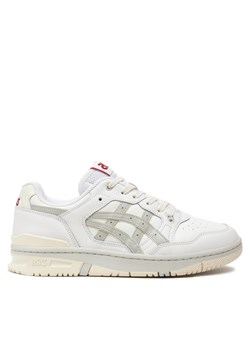 Sneakersy Asics Ex89 1203A539 Biały ze sklepu eobuwie.pl w kategorii Buty sportowe męskie - zdjęcie 182062925