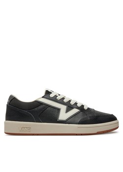 Sneakersy Vans Lowland CC Vintage VN000BWBCJK1 Czarny - id: 0000304367618 - marki Vans - 182062926 Sneakersy Vans Lowland CC Vintage VN000BWBCJK1 Czarny ze sklepu eobuwie.pl w kategorii Trampki męskie - zdjęcie 182062926