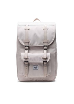 Plecak Herschel Herschel Little America™ Mid Backpack 11391-05456 Écru ze sklepu eobuwie.pl w kategorii Plecaki - zdjęcie 182063079