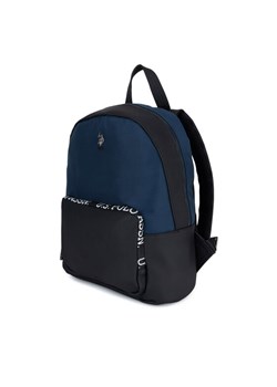 Plecak U.S. Polo Assn. BIUXT6258MPJ Granatowy ze sklepu eobuwie.pl w kategorii Plecaki - zdjęcie 182063168