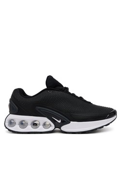 Sneakersy Nike Air Max DN DV3337 Czarny ze sklepu eobuwie.pl w kategorii Buty sportowe męskie - zdjęcie 182063177