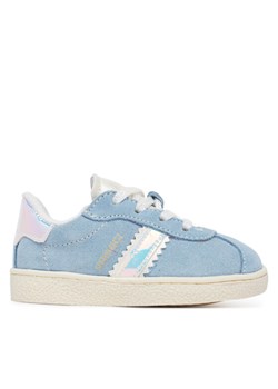 Sneakersy Primigi 7904011 S Niebieski - id: 0000305065629 - marki Primigi - 182063308 Sneakersy Primigi 7904011 S Niebieski ze sklepu eobuwie.pl w kategorii Buty sportowe dziecięce - zdjęcie 182063308