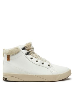 Sneakersy Saola Bergen warm SAO5110 Biały ze sklepu eobuwie.pl w kategorii Buty sportowe damskie - zdjęcie 182063406