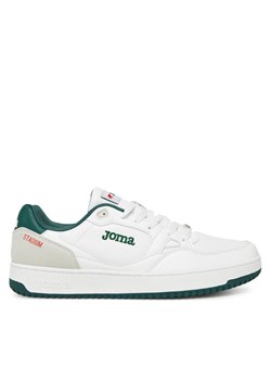 Sneakersy Joma C.Stadium 2517 CSTAS2517 Biały ze sklepu eobuwie.pl w kategorii Buty sportowe męskie - zdjęcie 182063408