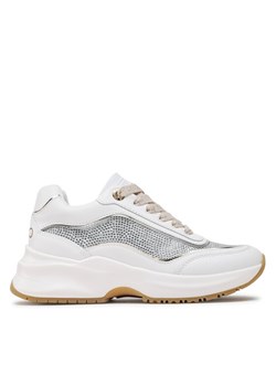 Sneakersy Liu Jo Lily 15 BA3077 PX073 Biały ze sklepu eobuwie.pl w kategorii Buty sportowe damskie - zdjęcie 182063589