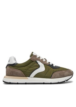 Sneakersy Voile Blanche Storm 015 2018361 Zielony ze sklepu eobuwie.pl w kategorii Buty sportowe męskie - zdjęcie 182063649