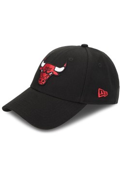 Czapka z daszkiem New Era The League Chibul O 11405614 Czarny ze sklepu eobuwie.pl w kategorii Czapki zimowe męskie - zdjęcie 182063739